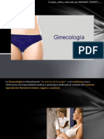 GINECOLOGIA Y OBSTETRICIA