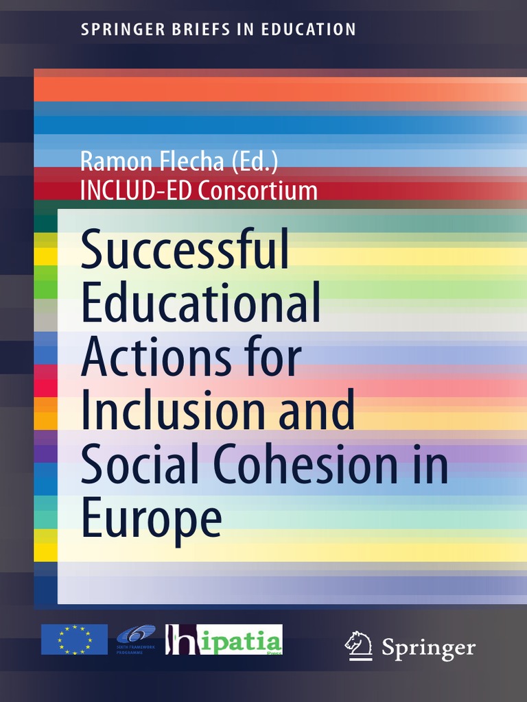 13 INCLUD-ED Book On SEA | PDF | Social Exclusion | Methodology