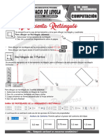 He Amienta Rectángulo: Computación