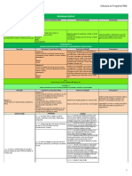 Estruturado Programa REMMTMatriz Lgica