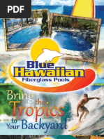 Download Blue Hawaiian Fiberglass Pools 2011 Catalog by BlueHawaiian SN65962563 doc pdf
