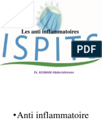 Anti Inflammatoire