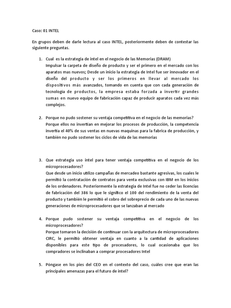 preguntas-caso-intel-pdf-microprocesador-intel