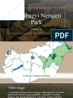 Hortobágyi Nemzeti Park 