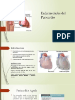 Enfermedades Del Pericardio...