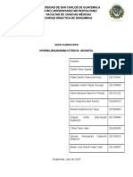 Caso Clínico No. 9 Hiperbilirrubinemia-Ictericia Neonatal.