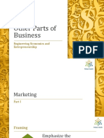Presentasi - 11 - Other Parts of Business