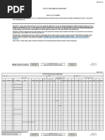 Physical Fitness Program MCO 6100.13 | PDF | United States Marine Corps ...