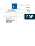 Actividad - 6 - A.xlsx 2