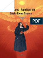 Beata Elena Guerra (Herança Espiritual)