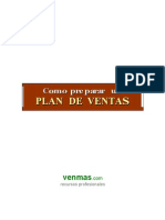 Plan de Ventas Esym