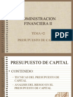 Administracion Financiera II Tema 2 2023