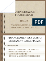 Administracion Financiera II Tema 3 2023