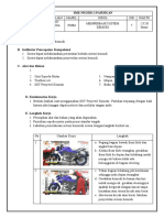 KD 4.7 Memperbaiki Sistem Kemudi OK