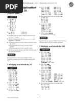 PM2 Y4B Practice Book Answer Sheet Compiled