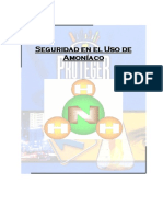 Microsoft Word - Seguridad en El Uso de Amoniaco - Oct 2002