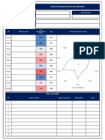 Plano de Desenvolvimento Individual - PDI