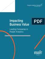 Insight222 Research People Analytics Trends 2022 Impacting Business Value
