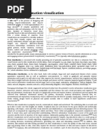 Data and Information Visualization