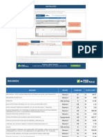 Calculadora de Composicoes