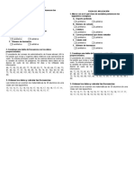 Estadistica