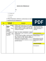 Sesion Del Día Martes 11 de Julio-1