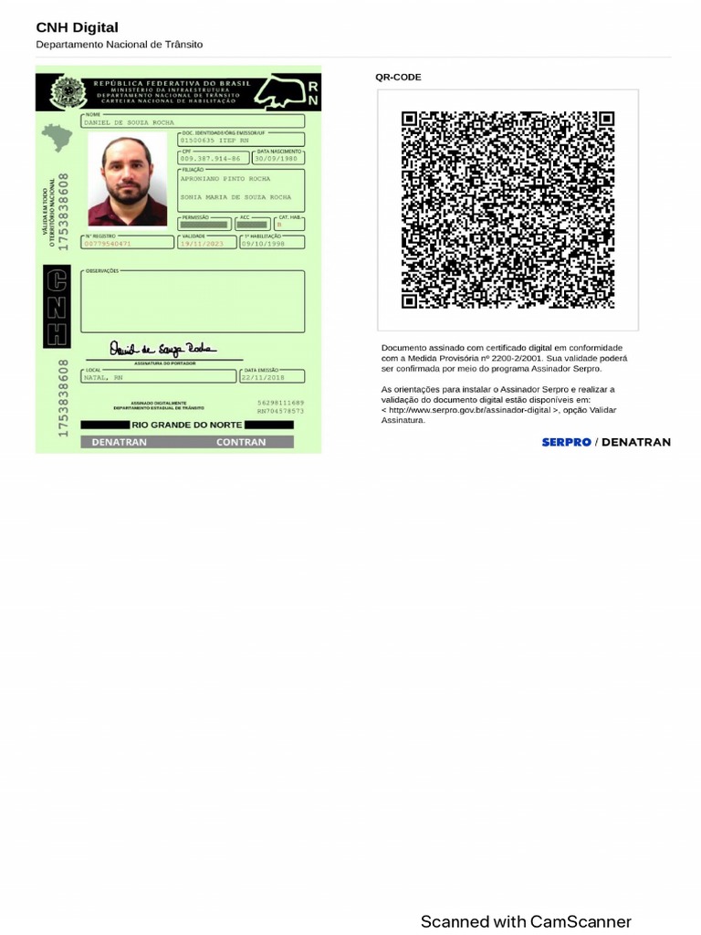 CNH Digital | PDF