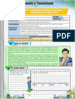 A-4º Act 1-Cyt-Und 4 - Sem 1