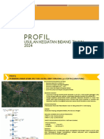 Profil RC Usulan 2024