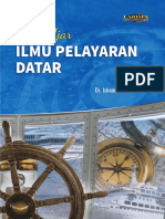 Iskandar - Buku Ajar - Ilmu Pelayaran Datar