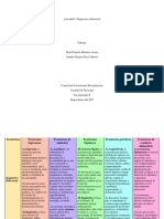 Actividad 6 - Diagnóstico Diferencial