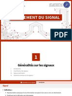 Chp1 Généralités Sur Les Signaux - Update 03-03-22