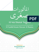 E-Book - Al-ma'Thurat - Yayasan Maghfirah