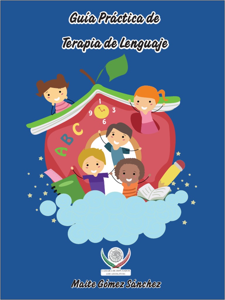 Guía de Articulación y Fonemas | PDF | Voz humana | Fonética