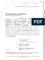 0.7.a - Plano de Recuperação Judicial - Bardella