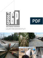 GP006 A GPP Laluan Kemudahan Utiliti