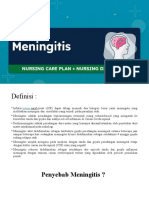 Materi Meningitis Pram