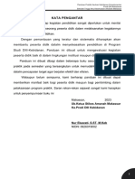 Panduan Praktik Asuhan Kebidanan Komplementer (Dokumen A4)
