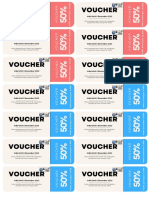 Voucher Dokumen