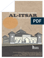 Proposal Al-Itsar