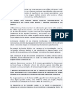 Las Neuronas Se Comunican Con Otras Neuronas y Con Células Efectoras a Través de Sinapsis Las Sinapsis Son Relaciones Continuas Especializadas Entre Neuronas Que Facilitan La Transmisión de Impulsos de Una Neurona Presináptic