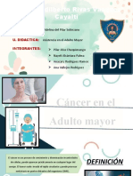 Cáncer y Covid en El Adulto 12 - 07