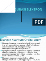 04 - Konfigurasi Elektron