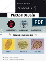 Ebook Parasitología 