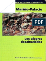 Los Alegres Desahuciados