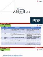 Juknis Elsimil V.2.0