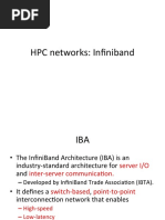 Infiniband