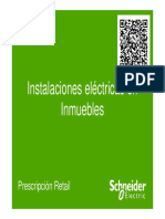 INSTALACIONES - Instalaciones Eléctricas en Inmuebles - Electricidad Argentina