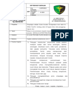 Sop Penyakit Cephalgia Fix