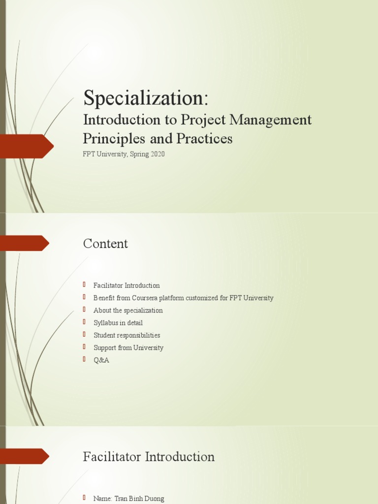 Offline 1 Specialization Introduction Pdf World Wide Web